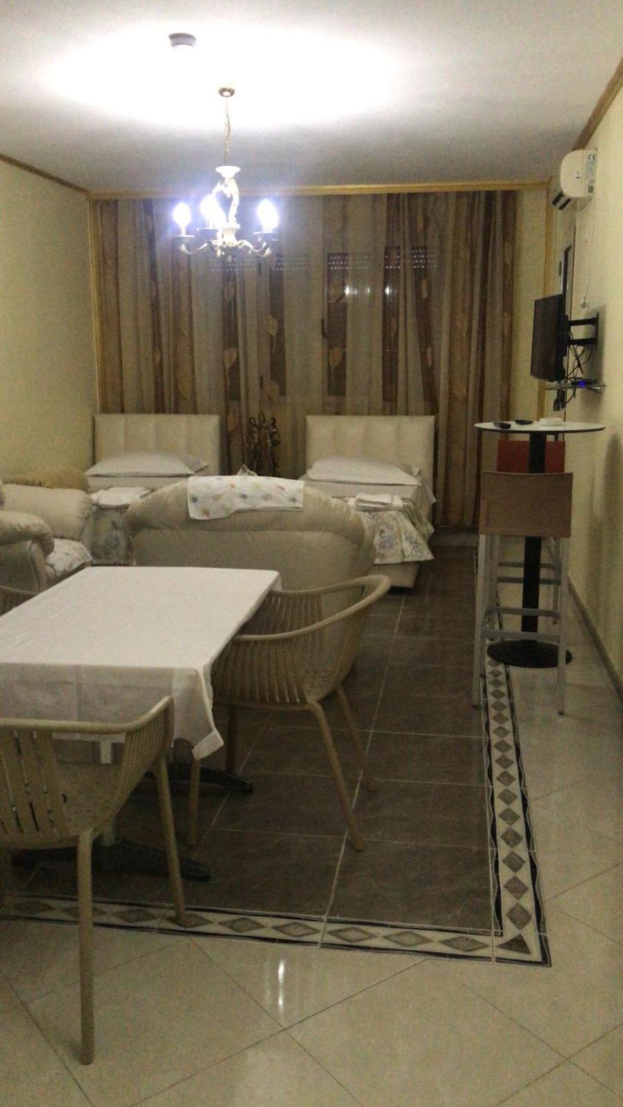 Appartement Gold *